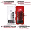 Einhell 108733 Wood twist drill bit set 10-piece 3 mm, 4 Produktbild-Vorschau 3