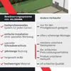 HOLZBRINK Set zum Anschluss von Tropfschlauch 16mm an den Produktbild-Vorschau 2
