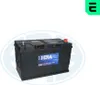 ERA Starterbatterie 12V 110Ah 680A/EN D2 für Auto LKW Produktbild-Vorschau 1