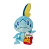 Jazwares Pokémon akční figurky 6-Pack Treecko Torchic Náhled obrázku produktu 34