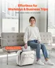 SucceBuy Brašna na notebook na kolečkách pro 15,6palcový Náhled obrázku produktu 2