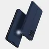 Samsung Galaxy A51 Hülle - Kunstleder - Dux Ducis Produktbild-Vorschau 17