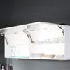 Kesseböhmer Huwilift Maxi C Hochklappbeschlag Produktbild-Vorschau 2