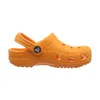 Crocs Classic Clog Toddlers orange-EUR 25-26 (C9) Produktbild-Vorschau 27