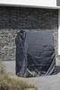 Strandkorb Schutzhülle - bene living - 104 cm - Prestige Produktbild-Vorschau 6