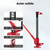 Cric Wiltec 36'' fino a 3000 kg e altezza di sollevamento Anteprima dell’immagine prodotto 6
