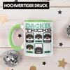 Trendation - Dackel Besitzer Tasse Geschenk Lustiger Spruch Produktbild-Vorschau 3