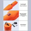 Elektrischer Geflügel Rupfer Handgerät Akku 4200mAh 240rpm Produktbild-Vorschau 2