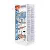 Bestway 56950, 13030 l, Gerahmter Pool, Leiter, Blau, 54 kg Produktbild-Vorschau 14