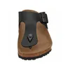Birkenstock Ramses Schwarz - Herren Pantoffel - 044791 Produktbild-Vorschau 20