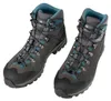 Buty trekkingowe męskie Scarpa Kailash Trek Gtx Wide szare Podgląd zdjęcia produktu 2