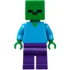 LEGO® Minecraft™ Zombiehöhle, 21141 Produktbild-Vorschau 3