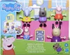 Hasbro Peppa's Playgroup, Szkoła, Peppa Pig, 3 lat(a), Podgląd zdjęcia produktu 1