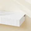 SoBuy Schweberegal mit Schublade & Produktbild-Vorschau 5