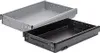 HETTICH Systema Top 2000 Stahlschubkasten, 392 mm, 370 x Produktbild-Vorschau 2