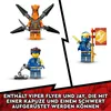 LEGO® 71760 Jayův hromový drak EVO Náhled obrázku produktu 27