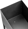 KADAX Breiter Blumenständer mit Topf 60x90 cm, Stahl, Produktbild-Vorschau 7
