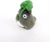 Studio Ghibli – Plus Totoro con Foglia (13cm) Anteprima dell’immagine prodotto 10