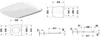 Duravit WC-Sitz DuraStyle mit SoftClose Scharniere Produktbild-Vorschau 29