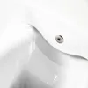 Wand Hänge WC Spülrandlos Toilette Bidet Taharet Rimless Produktbild-Vorschau 5