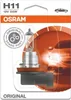 Ampoule automobile Osram Original Line H11 12 V 55 W Voir les images du produit 6