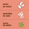 Šampon SHEA FEUCHTIGKEIT Kokos a ibišek - 384 ml Náhled obrázku produktu 5