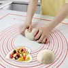 Tappetino in silicone BPA Free Riutilizzabile Antiaderente Anteprima dell’immagine prodotto 9