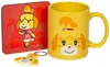 Animal Crossing Geschenkset - Isabelle Produktbild-Vorschau 2