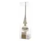 Kaemingk Weihnachtsbaumspitze Silberfarben matt Ø 6 cm 26 Produktbild-Vorschau 4
