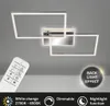 LED Deckenleuchte Wandlampe Dimmbar Fernbedienung CCT 40W Produktbild-Vorschau 6