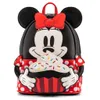 Loungefly - Kubek Disney Minnie Mouse Cupcake 26cm do kawy Podgląd zdjęcia produktu 1