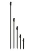 Fox Black Label Bankstick für Karpfenruten, Länge:90cm Produktbild-Vorschau 3