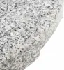 vidaXL Sonnenschirmständer Granit Rund 20 kg Produktbild-Vorschau 6