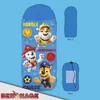 Sac de couchage Paw Patrol pour enfants Bleu 140 cm + 30 cm Voir les images du produit 3