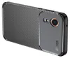 Handy Hülle für Samsung Galaxy Xcover7 Carbon Look Cover Produktbild-Vorschau 8