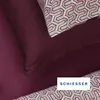 SCHIESSER Spannbettlaken Flexi | Einfarbig | 95/5 | 95 % Produktbild-Vorschau 7