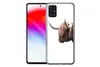 MuchoWow® Handyhülle Schutzhülle Hülle für Samsung Galaxy Produktbild-Vorschau 2