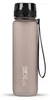 720°DGREE Trinkflasche uberBottle softTouch mit Sieb nougat Produktbild-Vorschau 3