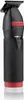 BABYLISS PRO Draadloze Trimmer SKELETON BOOST+ zwart en Productafbeelding-voorbeeld 2