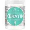 Kallos Keratin Haar Maske 1000ml Produktbild-Vorschau 1