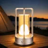 LED Camping Laterne Campinglampe Lampe Wasserdicht Produktbild-Vorschau 1