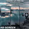 Xiaomi 12T Pro 5G Displayschutzfolie und Objektivschutz aus Produktbild-Vorschau 2