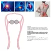 Manueller Triggerpunkt-Nackenmassager – Shiatsu Nacken- & Produktbild-Vorschau 9