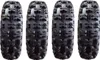 Komplettrad Kinderquadreifen Quadreifen Reifen 4er Set 2x Produktbild-Vorschau 3