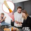 Zestaw kolorowych noży do masła 4 szt. Podgląd zdjęcia produktu 5