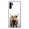 MuchoWow® Handyhülle Schutzhülle Hülle für Huawei P30 Pro Produktbild-Vorschau 1