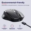 Trust Zaya mouse Ambidestro RF Wireless Ottico 1600 DPI Anteprima dell’immagine prodotto 8