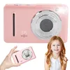 Digitální fotoaparát pro děti 4K 64MP, 18x zoom, 2,4" Náhled obrázku produktu 8