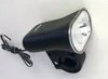 Philips LED E-Bike Frontlampe schwarz zur Lenkermontage Produktbild-Vorschau 5