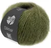 Lana Grossa SILKHAIR 25 g feines Lace-Garn aus Produktbild-Vorschau 1